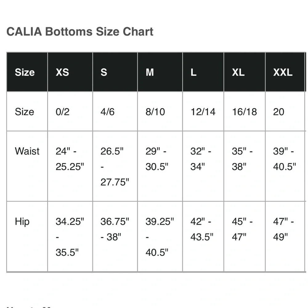 Calia by Carrie Underwood Tulip Hem Skort | Gray | Size Large - Picture 12 of 12